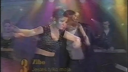 Zibo - Jesteś Tylko Moja