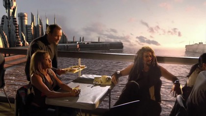 Stargate Atlantis [s05e15] Remnants