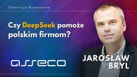 Czy DeepSeek pomoże polskim firmom?