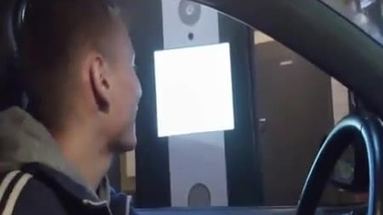 Zamawianie w MC Donald 2