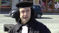 500 lat Reformacji - Słowa po dziś dzień aktualne.