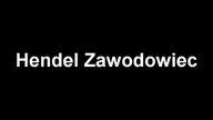 Huta 99: Hendel Zawodowiec