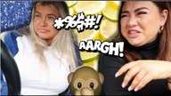 SARA PRZEGRAŁA CHALLENGE | VLOG