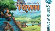 Zagrałem w: LITTLE TOWN