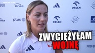 Dorota Borowska przerwała milczenie po odwieszeniu przez Trybunał Arbitrażowy