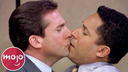 He is a master of improv. For this list, well be looking at Steve Carells funniest and most memorable ad-libbed moments in film and television. Our countdown includes moments from The Office, Anchorman: The Legend of Ron Burgundy, Date Night and more!

Whats an unscripted Steve Carell moment you love? Let us know in the comments.

Watch more great Steve Carell videos here: 
Top 10 Funniest Steve Carell Moments: https://youtu.be/tMmfDceBauU
Top 10 Steve Carell Performances: https://youtu.be/deZghXvEHxA
Steve Carell Biography (UPDATE): https://youtu.be/3BsbHMEvi-Q

Have Your Idea Become A Video!
https://wmojo.com/suggest

Subscribe for more great content!
https://wmojo.com/watchmojo-subscribe

Visit WatchMojo Club for Great Deals!
https://wmojo.com/WatchMojoClub

Your trusted authority for Top 10 lists, reviews, tips and tricks, biographies, origins, and entertainment news on Film, TV, Video Games, Comics, Celeb, Music and Superheroes.