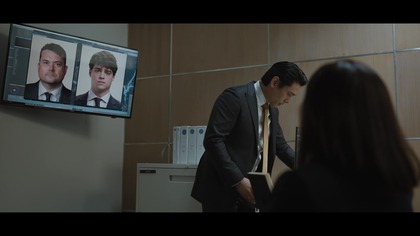 The Recruit 2022 S02E02