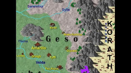 38 Wiedzmin Czas pogardy - Rozdział 7 - CDA