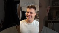 POV: MŁODY JEST ADOPTOWANY 