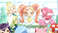 Shugo Chara 52 Lektor PL
