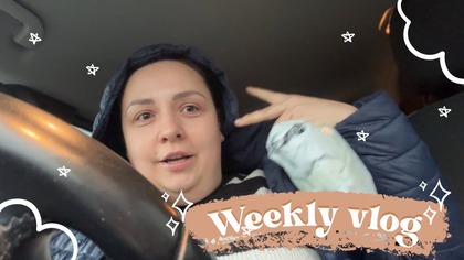 Kolejny sztorm  | VLOG