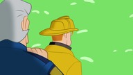 [S01E19] Transformers Rescue Bots - Odcinek 19 - Ubąblowani