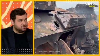 POTWORNE OKRUCIEŃSTWA Rosjan! Masowe GROBY i KASTRACJE.  Jak ZAREAGUJĄ Ukraińcy