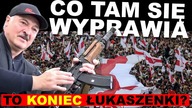 Co czeka Białoruś? Możliwe scenariusze.  To nie jest rewolucja.  To KONTRREWOLUCJA | Mariusz Patey