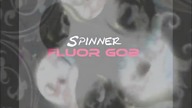 Fluor GOB Spinner
