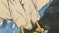 Kamui Ninja : Historie Inne niż Legend epizod szesnasty