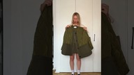 HAUL: co udało mi się upolować na Vinted 