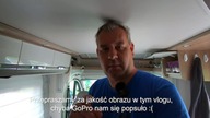 Problemy z Kamperem, Weekend z życia, Odkurzacz i Zgubione Kluczyki