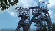 Opuszczone obiekty Wałbrzych (Krótki film,krótkie info)