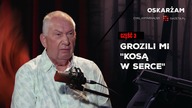 FAJBUSIEWICZ: Sprawdzałem lusterkiem, czy mi nie podłożyli bomby - część 3