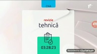 Antena 1 - Przerwa techniczna (Revizie tehnică) (04/05. 10. 2023)