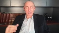 Artur Kalbarczyk - Klaus Schwab, inflacja i GOP.  - 15. 07. 2021