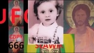 Życie i proroctwa Slawika Kraszennikowa -10 letni chłopiec-prorok z Rosji - jas