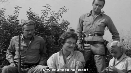 King Dinosaur (1955) napisy.pl