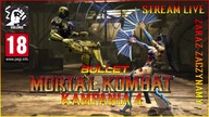 MORTAL KOMBAT [2011] - KAMPANIA_4 [STREAM LIVE]