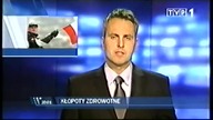 Hannu Lepistoe miał zawał serca (16. 03. 2011)