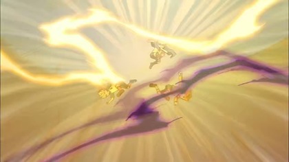 Inazuma Eleven Odcinek 28 60fps