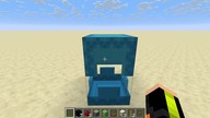 Automatyczny Stojak na Zbroję w Minecraft 26. 1. 2