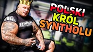 Polski Król Syntholu! | Polski Hulk?