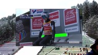 MICHAEL HAYBOECK - INSBRUCK 2015 - 138M (HANDTOUCHED HILL RECORD)