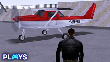 25 Things You DIDNT Know About GTA 3