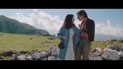 Pierwsza - The Girl from Tomorrow - Primadonna (2022) lektor