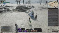 Ulepszanie skilli - Throne And Liberty Open Beta Gameplay PL(4)