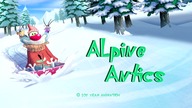 Oggy and the Cockroaches - Alpine Antics (s07e75) Full Episode in HD