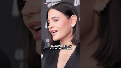 Skarbek skomentowała konflikt Smolastego i Dody #shorts #showbiz #plotek