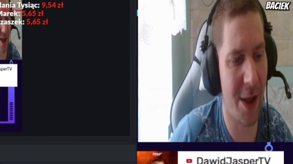 Dawid Jasper | ROZMOWA Z OPERATOREM T-MOBILE, FIGLE Z IZĄ, LOL, MAMM0N, ROZMOWA Z ARKIEM i KASIX