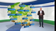 Prognoza pogody na TVN Meteo (03. 01. 2026)