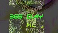 Fluor GOB Kalendarz