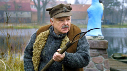 Cudownie ocalony (2004) Cały film PL