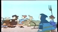 Hanna-Barbera Opowieści Klasyczne Podr&oacute;że Guliwera (1979) Lektor PL