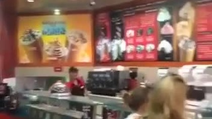 Spos&oacute;b na ciekawe nakładanie loda