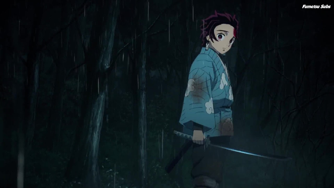 Kimetsu No Yaiba 05 Napisy Pl Cda