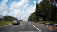 Rosyjskie road rage, dziwne sytuacje i wypadki od TNL