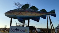 wycieczka do Sarbinowa
