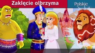 Zaklęcie olbrzyma Polish Fairy Tales