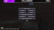 Mc z modpackem batter